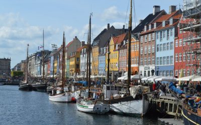 Få en uforglemmelig ferie i Danmark