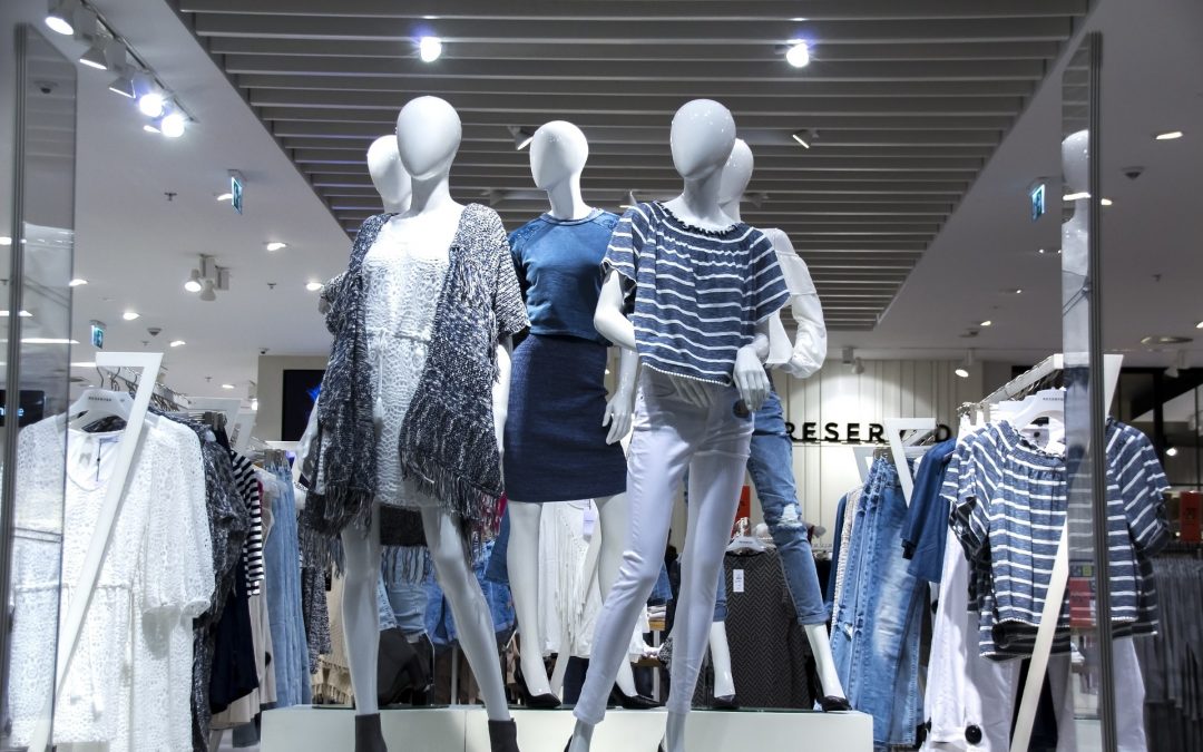 Oplev den ultimative shoppingtur i Danmark